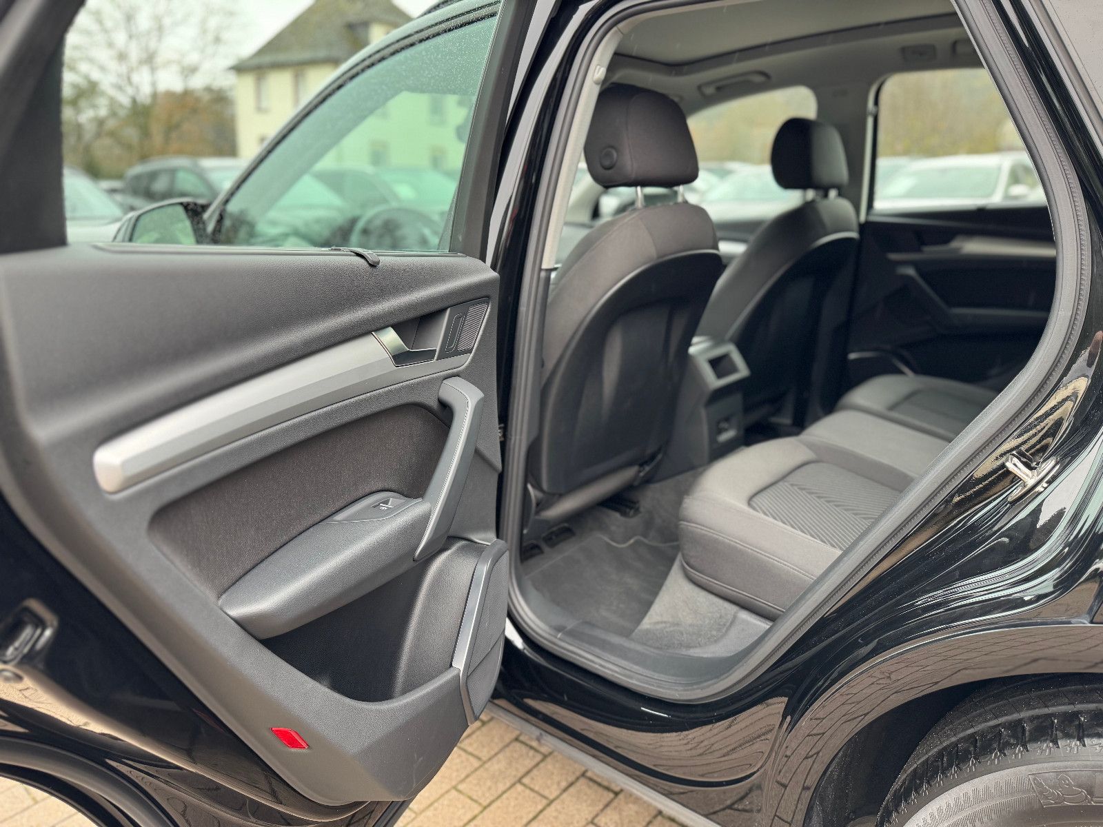 AUDI Q5, 2021, Diesel, 163 PS