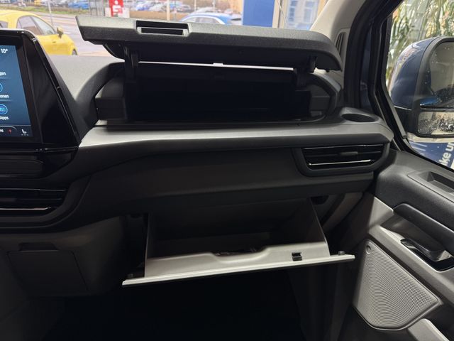 Ford Tourneo Custom 2.0 EcoBlue L1 Titanium