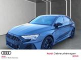 Audi RS3 Sportback *MATRIX*SONOS*HuD*RS-AGA*Virt.C+* - Audi RS3 Neuwagen