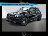 Mercedes-Benz GLE 400 d 4M AMG+NIGHT+AHK+DISTRO+BURMESTER+360° - gebrauchte Mercedes-Benz GLE 400 aus dem Jahr 2022