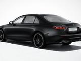 Mercedes-Benz S 580 Long*New Model*4-Seats*Burmester 4D*TV - Mercedes-Benz S 580 Neuwagen