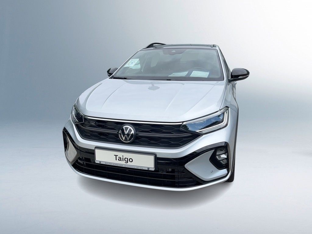 Volkswagen Taigo - Bild 2