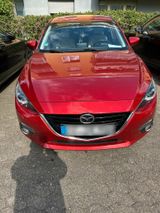 Mazda 3 Diesel Automatik - Mazda mit Diesel-Antrieb: Mazda3