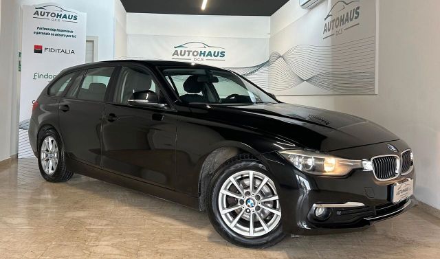 BMW Bmw 318d Touring