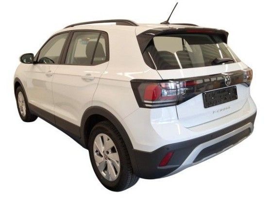 Volkswagen T-Cross - Bild 3