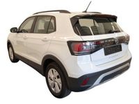 Volkswagen T-Cross - Vorschau Bild 3