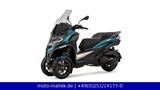 Piaggio MP3 530 HPE Exclusive - PIAGGIO ROLLER MP3