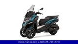 Piaggio MP3 530 HPE Exclusive - PIAGGIO ABS MP3