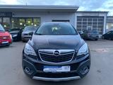 Opel Mokka Edition ecoFlex*LENKRADH.*GEPFLEGT*TEMPOM. - Opel: Ecoflex