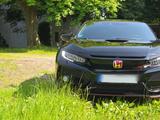 Honda Civic Type R GT *Garagenwagen* - Honda Civic in Herne