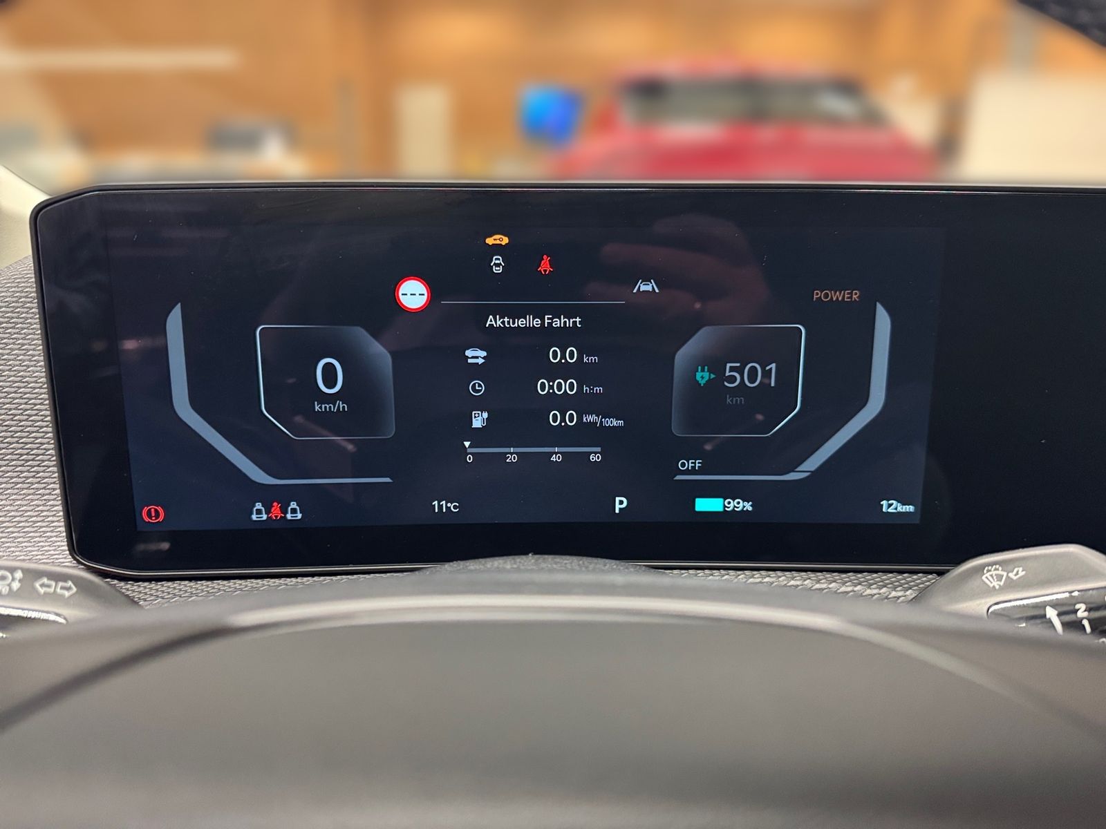 Fahrzeugabbildung Kia EV6 PE EARTH 84 RWD WP CO AS DR