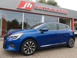 Renault Clio V Intens*Kamera*Sitzhzg*APP*virtual*ab 199€ - Renault Clio: Si