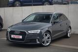 Audi A3 Sportback 35 TFSI S-Line LED Navi AHK PDC USB - Audi: Us