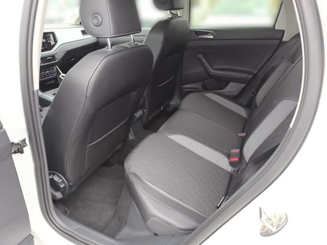 Fahrzeugabbildung Volkswagen Taigo 1.0 TSI Goal LED ACC NAVI Allwetter 17"