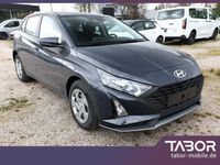 Hyundai i20 - Vorschau Bild 2