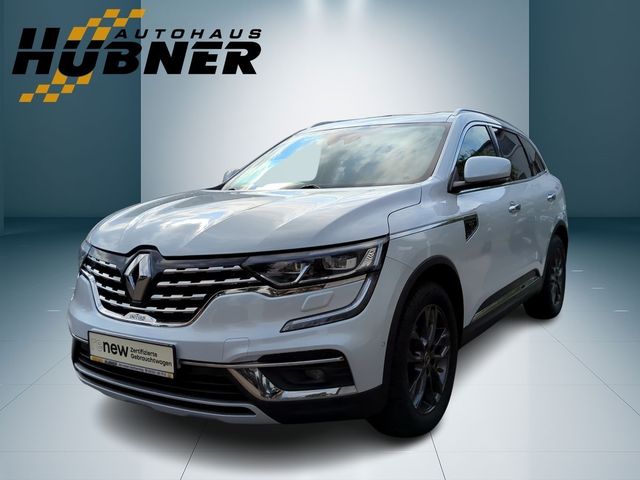 Renault Koleos Initiale Paris 4x4