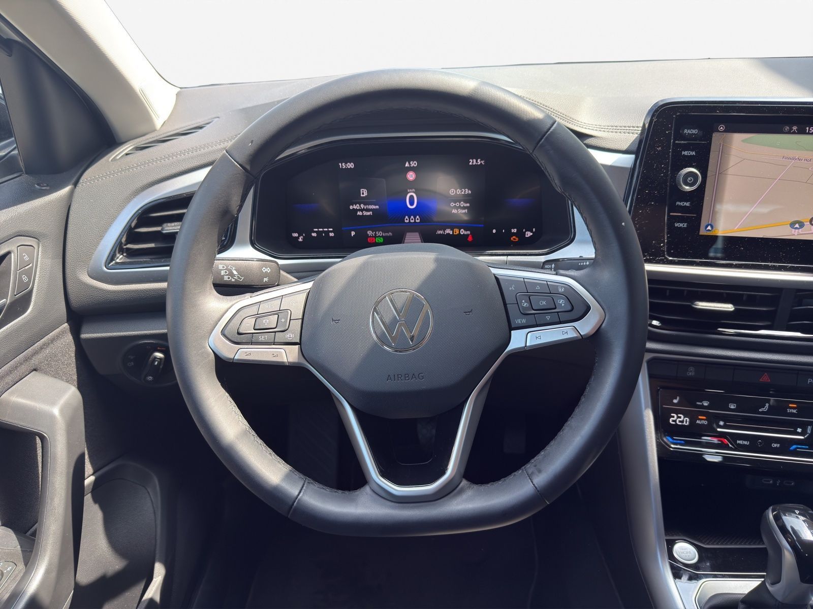 Volkswagen T-Roc - Bild 10