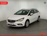 Opel Astra K ST 1.6 CDTI Edition Navi Sitzheizung PDC - Opel Astra mit Diesel-Antrieb: 1.6