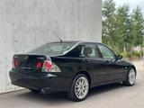 Lexus IS 200 Limited Automatik *1. HAND*122 TKM*LEDER* - Lexus IS 200 aus 2004