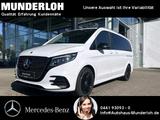 Mercedes-Benz V 220 d STYLE Lang AMG Line Night el.Schiebe