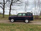 Land Rover Discovery Td5 Classic - Land Rover aus 2005