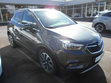 Opel Mokka X Innovation StartStop 4x4