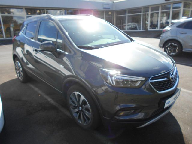 Opel Mokka X Innovation StartStop 4x4