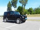 Mercedes-Benz G 350 BlueTEC, lang - - gebrauchte Mercedes-Benz G 350 aus dem Jahr 2014