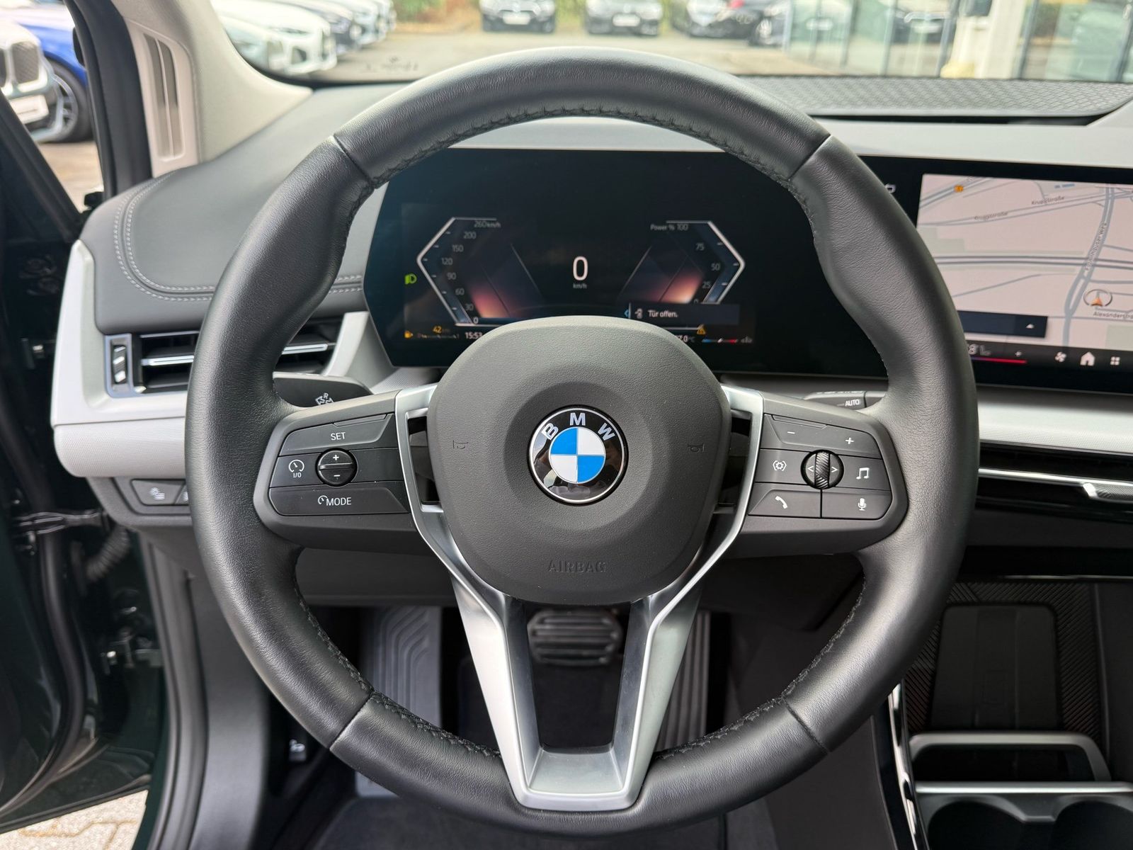 BMW 220 Active Tourer - Bild 11