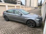 BMW Bmw 530er Gran Turismo - BMW aus 2010: 5er