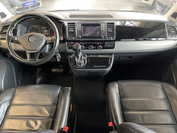 Volkswagen T6 Multivan 4Motion *AHK*ACC*NAVI*LEDER*KAMERA*