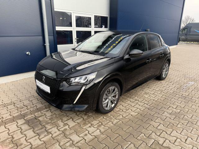 Peugeot e-208 Allure+ SHZ Kam 11KW-Lader met CarPlay