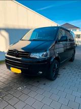 Volkswagen T5 Multivan - Volkswagen T5 Multivan in Karlsruhe