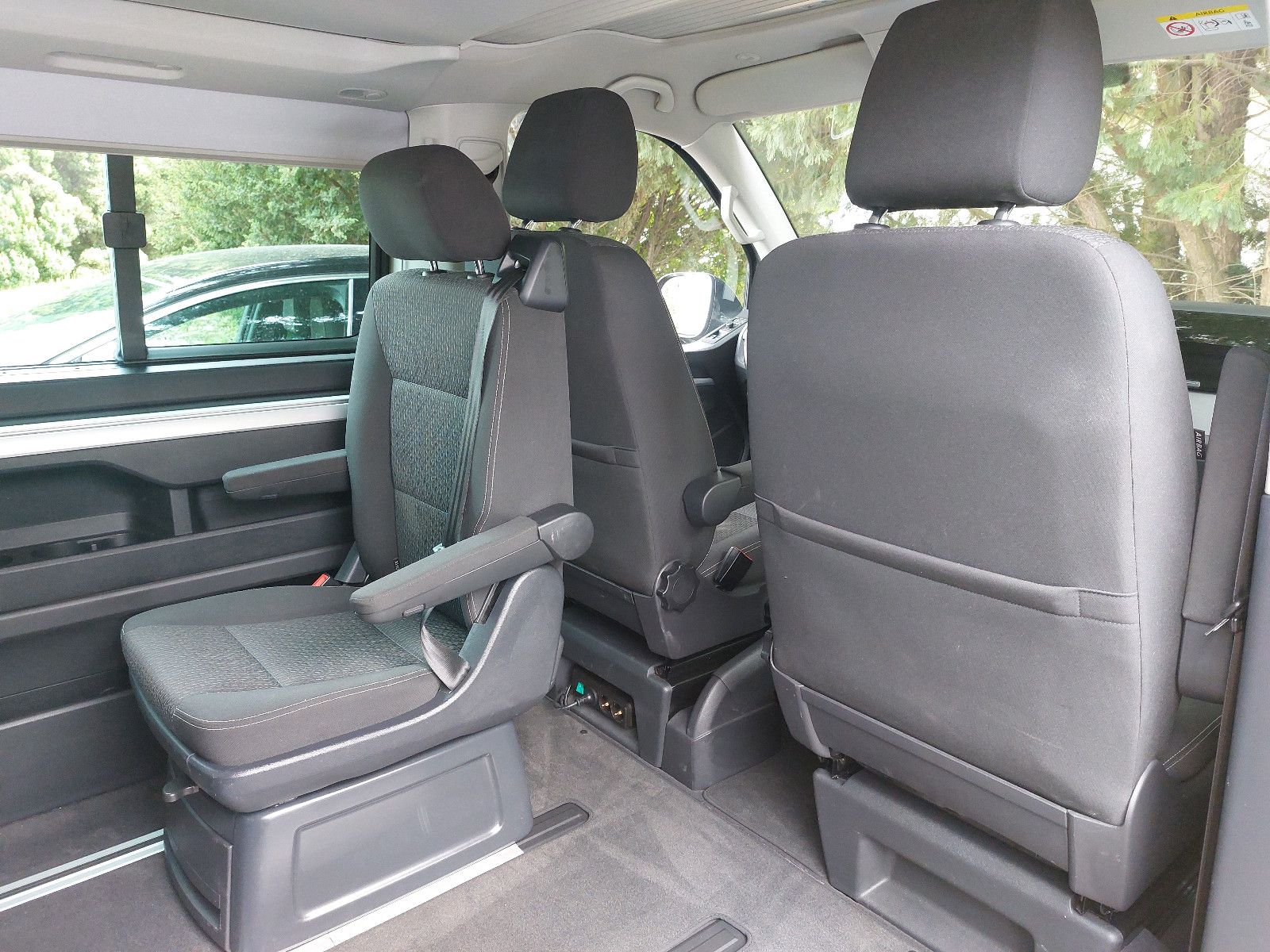 Volkswagen T6 California Beach Edition foto 14