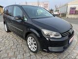Volkswagen Touran Trendline 1,4 Steuerkette Neu - VW Touran Gebrauchtwagen in Nürnberg