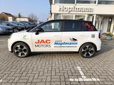 JAC E30 X Nordic Edition 50 - JAC Elektroautos