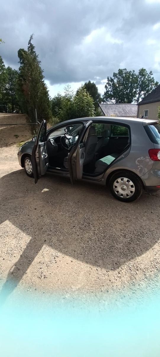 Volkswagen Golf Plus 2007 — photo 9