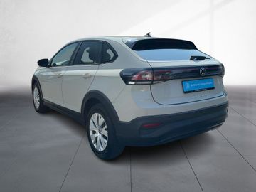 Volkswagen Taigo - 3