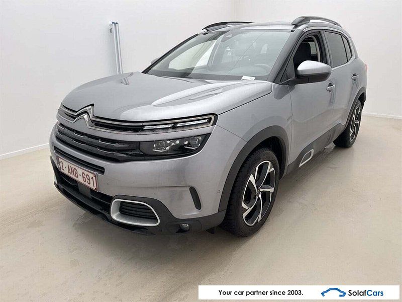 Image of Citroën C5 Aircross