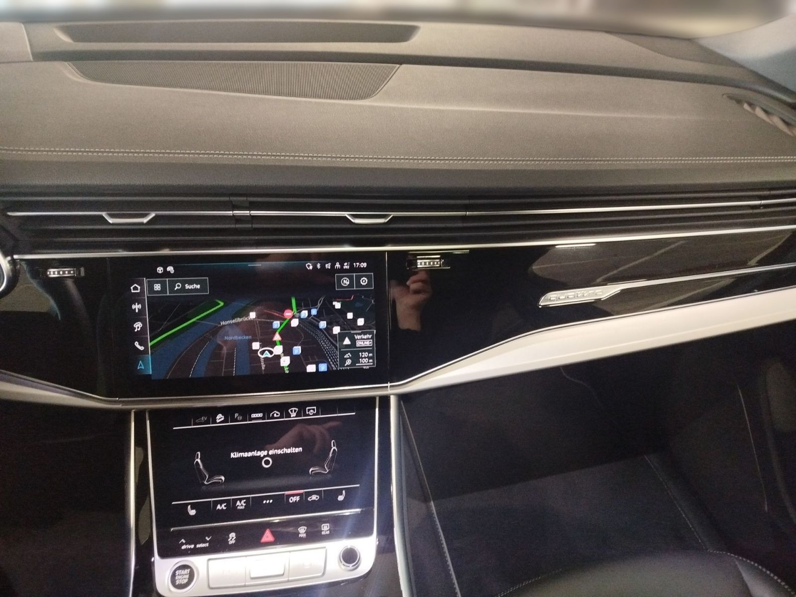Audi Q7 - Bild 9