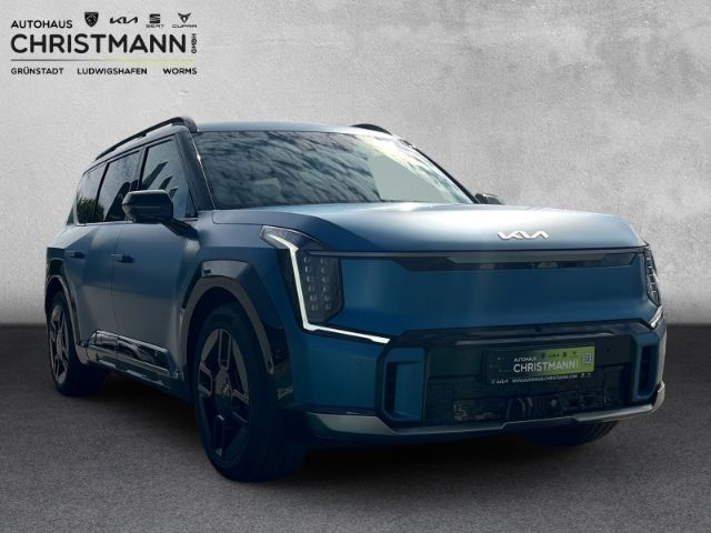 Fahrzeugabbildung Kia EV9 4WD GT-LINE LAUNCH EDITION ELEKTRO *7SITZER*