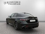 Alfa Romeo Giulia Quadrifoglio 2.9 V6 *AKRAPOVIC*CARBON*ACC - Alfa Romeo Gebrauchtwagen mit Automatikschaltung