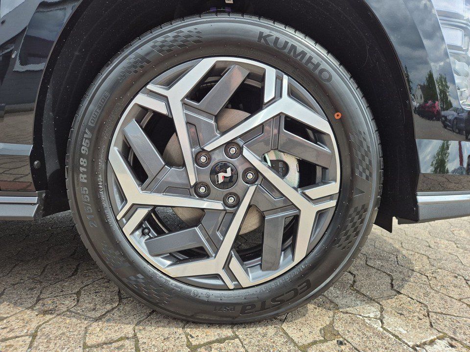 Hyundai KONA - Bild 14