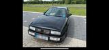 Volkswagen VW Corrado 2.0 16V in schwarz. Ohne Schieb... - Volkswagen Corrado: 16v