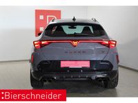 Cupra Formentor - Vorschau Bild 17