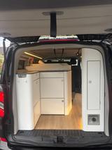 Ford Nugget L1 Titanium V710  Preis VB - Ford 7