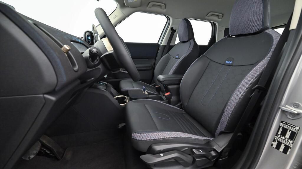 MINI Countryman C (Cooper) - Bild 11