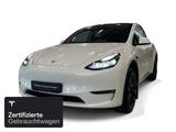 Tesla Model Y Long Range AWD - Tesla Gebrauchtwagen von 2024