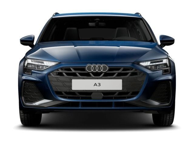 Audi A3 - Bild 6