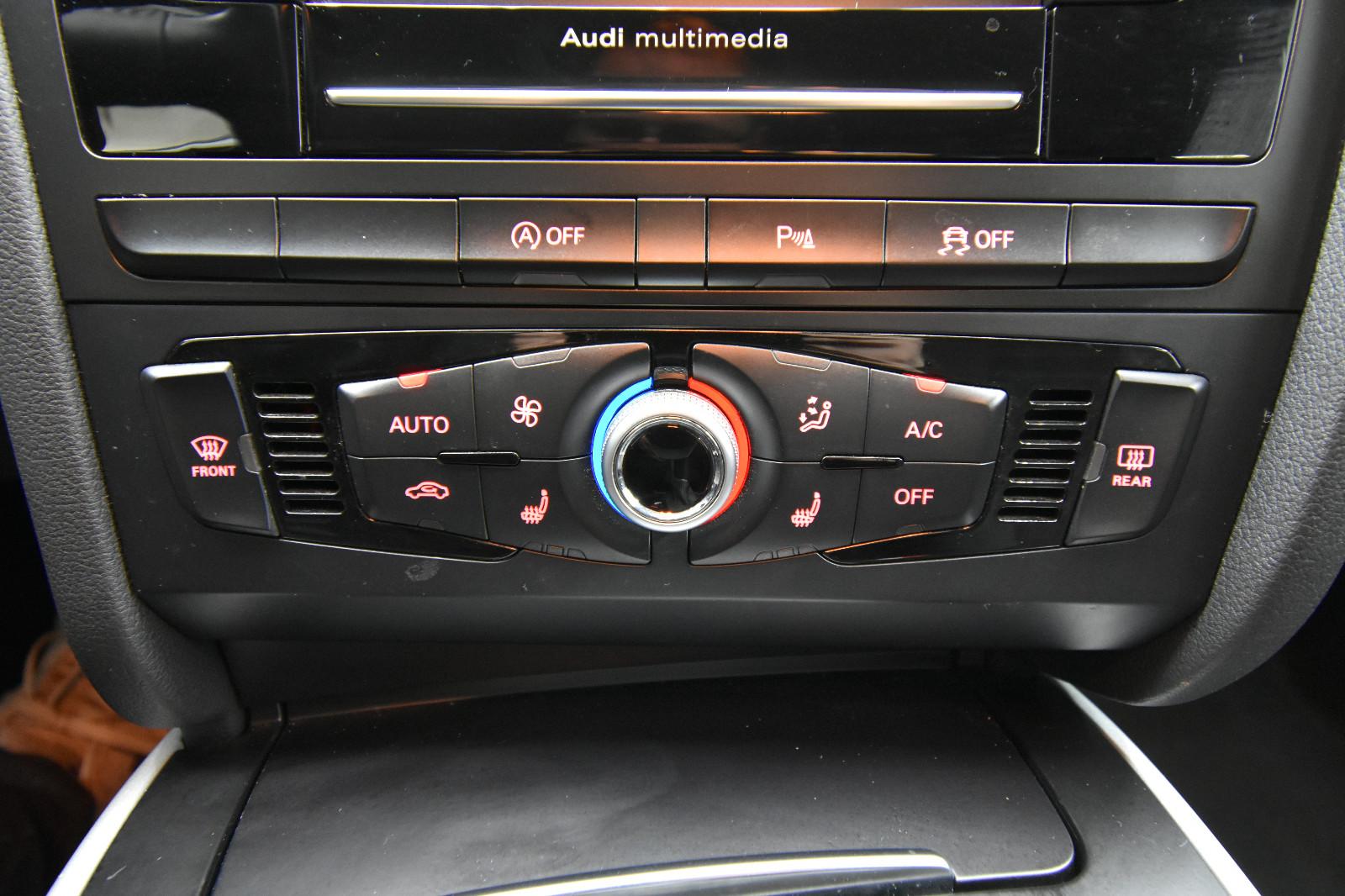 Audi A5 Sportback 1.8 TFSI S-Line Bi-Xenon Automatik